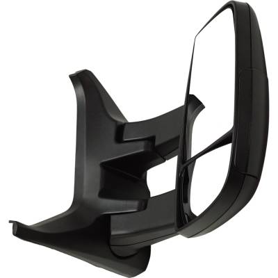 Rareelectrical - Side Mirror Compatible With 2015-2019 Ford Transit-150 Transit-250 Transit-350 Transit-350 Hd 3.5L - Image 3