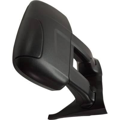 Rareelectrical - Side Mirror Compatible With 2015-2019 Ford Transit-150 Transit-250 Transit-350 Transit-350 Hd 3.5L - Image 4