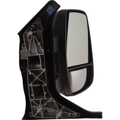 Rareelectrical - Side Mirror Compatible With 2015-2019 Ford Transit-150 Transit-250 Transit-350 Transit-350 Hd 3.5L - Image 5