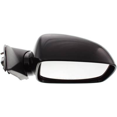 Rareelectrical - Side Mirror Compatible With 2004-2012 Cadillac Chevrolet Colorado Gmc Canyon Isuzu I-280 Isuzu I-290 - Image 4