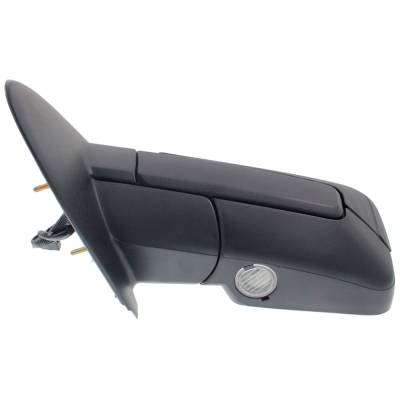 Rareelectrical - Side Mirror Compatible With 2007-2017 Ford Expedition Expedition El Max Platinum 5.4L 3.5L V8 Left - Image 2