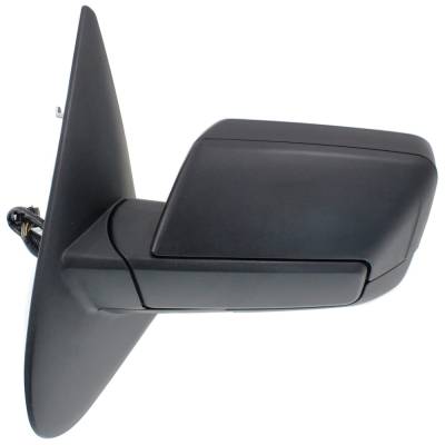 Rareelectrical - Side Mirror Compatible With 2007-2017 Ford Expedition Expedition El Max Platinum 5.4L 3.5L V8 Left - Image 5