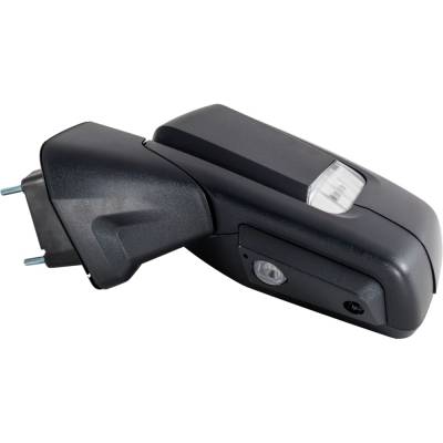 Rareelectrical - Side Mirror Compatible With 2019-2023 Cadillac Gmc Sierra 5.3L 6.2L V8 L87/L86 Left Driver Side - Image 4