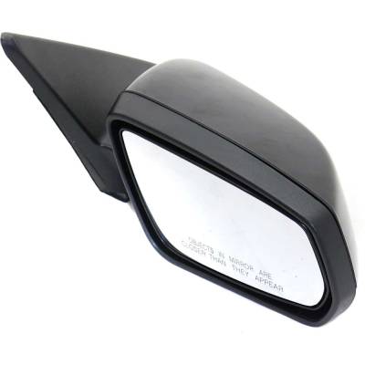 Rareelectrical - Side Mirror Compatible With 2013-2014 Ford Mustang 3.7L 4.0L V6 Duratec Right Passenger Side 210Hp - Image 3