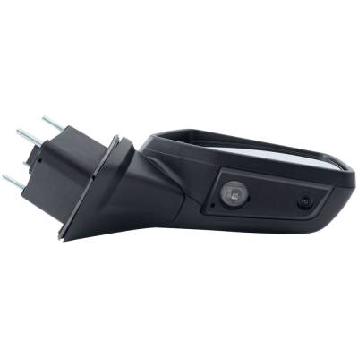 Rareelectrical - Side Mirror Fits 2019-2022 Cadillac Chevrolet Silverado 5.3L 6.2L V8 L87/L86 Right Passenger Side - Image 4