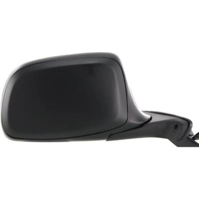 Rareelectrical - Side Mirror Compatible With 1992-1997 Ford Bronco F-150 F-250 F-250 Hd F-350 F-53 Motorhome Chassis - Image 5