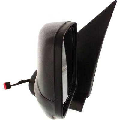 Rareelectrical - New Side Mirror Compatible With 2005-2006 Ford Expedition 4.6L 5.4L V8 Left Driver Side 300Hp - Image 3