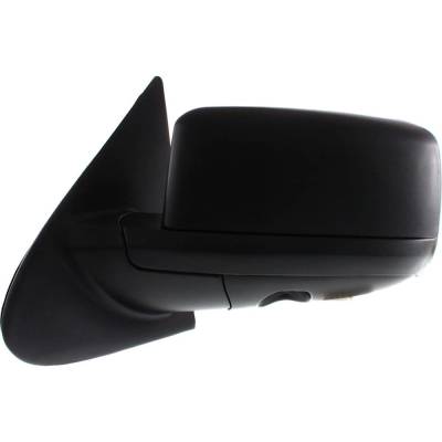 Rareelectrical - New Side Mirror Compatible With 2005-2006 Ford Expedition 4.6L 5.4L V8 Left Driver Side 300Hp - Image 5