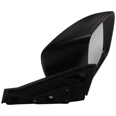 Rareelectrical - Side Mirror Compatible With 2012-2017 Mazda 5 2.3L 2.5L I4 L3 L5 Right Passenger Side 157Hp Replaces - Image 3