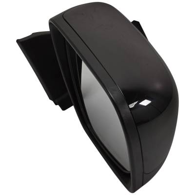 Rareelectrical - Side Mirror Compatible With 2012-2017 Mazda 5 2.3L 2.5L I4 L3 L5 Right Passenger Side 157Hp Replaces - Image 4