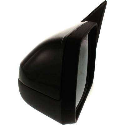 Rareelectrical - Side Mirror Compatible With 2009-2012 Ford Flex 3.5L V6 Duratec Left Driver Side 365Hp Replaces - Image 3