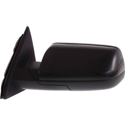 Rareelectrical - Side Mirror Compatible With 2009-2012 Ford Flex 3.5L V6 Duratec Left Driver Side 365Hp Replaces - Image 5