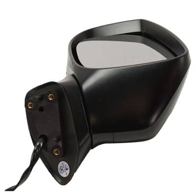 Rareelectrical - Side Mirror Compatible With 2016-2018 Mazda Cx-5 Cx-9 2.5L I4 Py-Vps Left Driver Side Replaces - Image 4