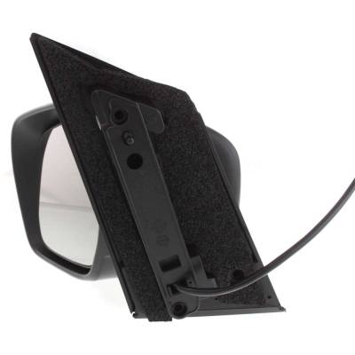 Rareelectrical - Side Mirror Compatible With 2007-2012 Mazda Cx-7 2.3L 2.5L I4 L3-Vdt L5-Ve Left Driver Side 161Hp - Image 3