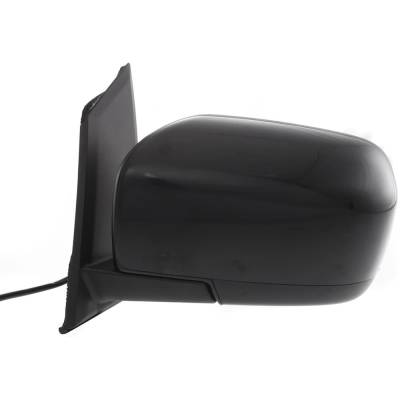 Rareelectrical - Side Mirror Compatible With 2007-2012 Mazda Cx-7 2.3L 2.5L I4 L3-Vdt L5-Ve Left Driver Side 161Hp - Image 5