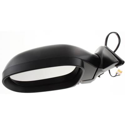 Rareelectrical - Side Mirror Compatible With 2000-2004 Nissan Pathfinder Left Driver Side Replaces K63024w460 Ns104el - Image 4