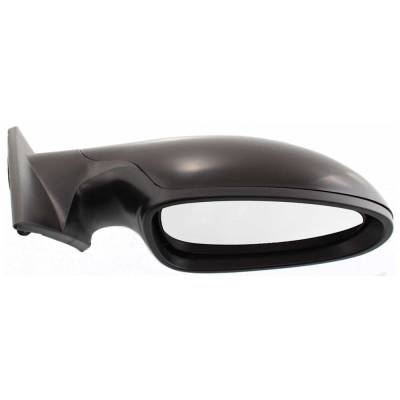 Rareelectrical - Side Mirror Compatible With 2005-2006 Nissan Altima 2.5L 3.5L I4 Qr25de Vq35de Right Passenger Side - Image 4