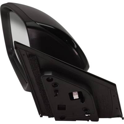 Rareelectrical - Side Mirror Compatible With 2014-2015 Mazda Cx-9 3.7L V6 Left Driver Side 273Hp Replaces Tk236918z - Image 3