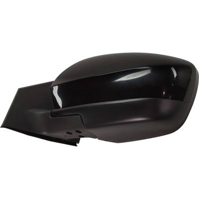 Rareelectrical - Side Mirror Compatible With 2014-2015 Mazda Cx-9 3.7L V6 Left Driver Side 273Hp Replaces Tk236918z - Image 4