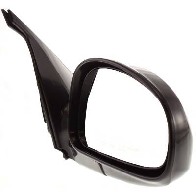 Rareelectrical - Side Mirror Compatible With 2001-2006 Kia Magentis Optima 2.4L 2.7L I4 Right Passenger Side 178Hp - Image 2