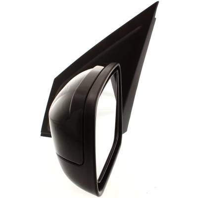 Rareelectrical - Side Mirror Compatible With 2005-2007 Ford Freestyle Left Driver Side Replaces 6F9z17683b Fd104el - Image 3