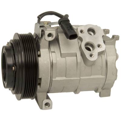 Rareelectrical - A/C Compressor Compatible With 2012-2015 Honda Civic Lx Ex Hf 1.8L L4 2013-2015 Acura Ilx 2.0L - Image 2