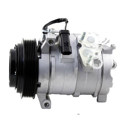 Rareelectrical - A/C Compressor Compatible With 2012-2015 Honda Civic Lx Ex Hf 1.8L L4 2013-2015 Acura Ilx 2.0L - Image 3