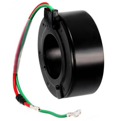 Rareelectrical - A/C Compressor Compatible With 2002-2006 Acura Rsx Base Type-S 2.0L L4 Dohc I-Vtec K20 Series - Image 4