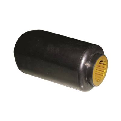 Rareelectrical - Rubex Interchangeable Propeller Hub Kit Compatible With 1988-2018 Nissan Tohatsu 90 115 120 140Hp - Image 3
