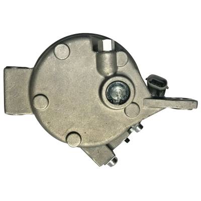 Rareelectrical - A/C Compressor Compatible With 2001-2023 Chevrolet Express 1500 2500 3500 2001-2020 Gmc Savana - Image 4