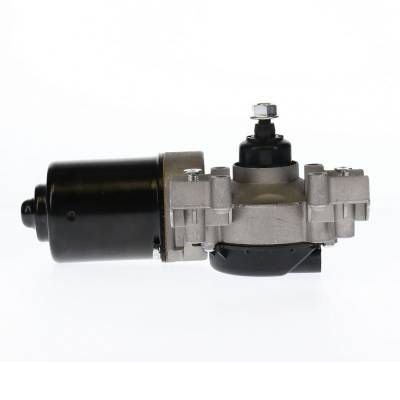 Rareelectrical - New Front Wiper Motor Compatible With 2011-2015 Ford Bb5z-17508-A Bb53-17504-Ab Wpm2104 - Image 2