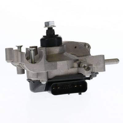 Rareelectrical - New Front Wiper Motor Compatible With 2011-2015 Ford Bb5z-17508-A Bb53-17504-Ab Wpm2104 - Image 3
