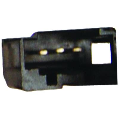 Rareelectrical - Rear Wiper Motor Compatible With 2003-2014 Mercedes 404704 639-820-04-08 6398200408 - Image 3