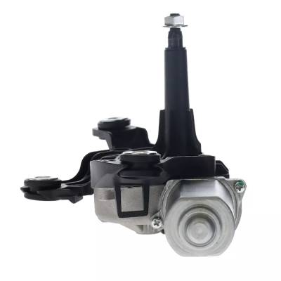 Rareelectrical - Rear Wiper Motor Compatible With 2013-2019 Lincoln 2011-2019 Ford Bb5z-17508-B Bb5z17508b - Image 4