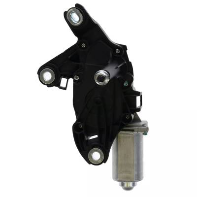 Rareelectrical - Rear Wiper Motor Compatible With 2013-2019 Lincoln 2011-2019 Ford Bb5z-17508-B Bb5z17508b - Image 6