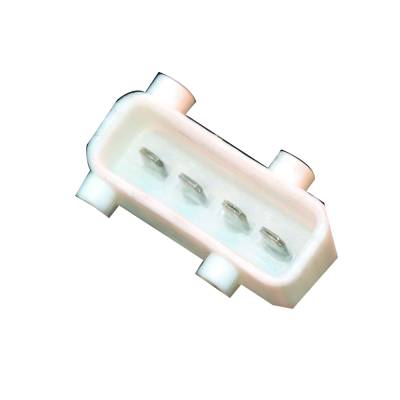 Rareelectrical - Front Wiper Motor Compatible With 2003-2004 Saab 12785918 12805859 12805859 Wpm2904 Direct Fit - Image 3
