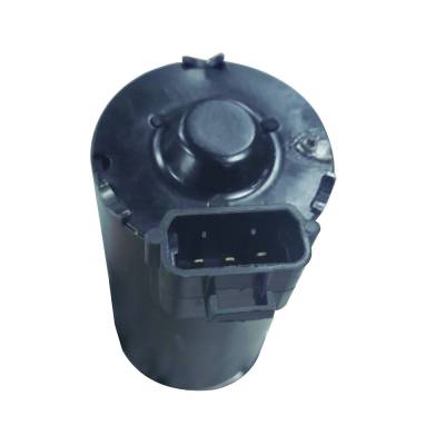 Rareelectrical - Front Windshield Wiper Motor Compatible With 1987-1999 Oldsmobile 1987-1999 Pontiac 1987-1999 Buick - Image 2