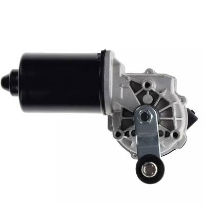 Rareelectrical - Front Windshield Wiper Motor Compatible With 2004-2009 Cadillac 2005-2013 Chevrolet 1998-2003 Toyota - Image 6