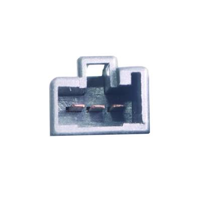 Rareelectrical - Rear Wiper Motor Compatible With 2000-2005 Toyota 85130-20780 8513020780 Direct Fit Replacement OEM - Image 3