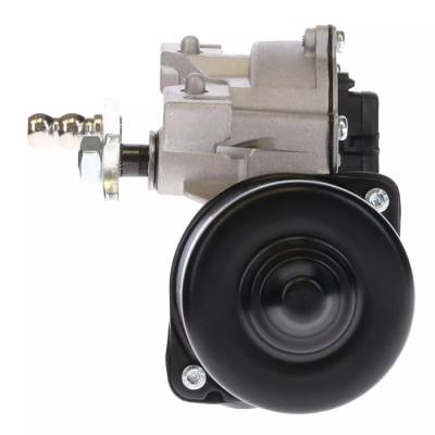 Rareelectrical - Front Wiper Motor Compatible With 2006-2016 Hyundai 2006-2011 Kia 2006-2011 Dodge 98110-2B000 - Image 3