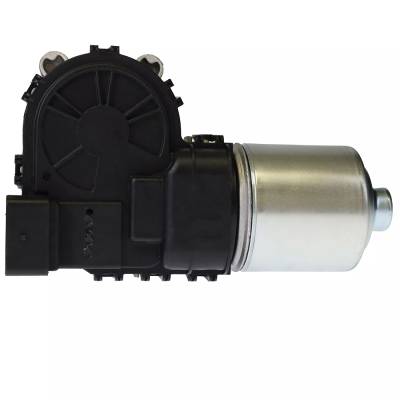 Rareelectrical - New Front Wiper Motor Compatible With 2009-2019 Hyundai 2011-2016 Kia 98110-3W000 981103W000 - Image 2