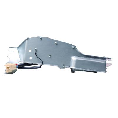Rareelectrical - Rear Wiper Motor Compatible With 1995-1999 Subaru 86511-Ac041 86511Ac041 86511-Ac090 86511Ac090 - Image 2