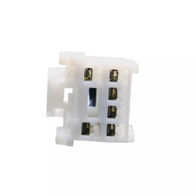 Rareelectrical - Rear Wiper Motor Compatible With 2001-2006 Hyundai Z94006 98700-26000 9870026000 - Image 7