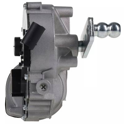 Rareelectrical - Front Wiper Motor Compatible With 2006-2012 Mercedes-Benz 164-820-24-42 1648202442 164-820-17-42 - Image 4
