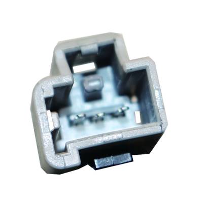 Rareelectrical - Rear Wiper Motor Compatible With 2005-2008 Volvo 8667188 8667188-0 Wpm4809 86671880 Direct Fit - Image 3