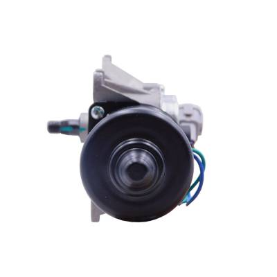 Rareelectrical - New Front Wiper Motor Compatible With 1997-2001 Infiniti 1998-2001 Nissan 28810-3H000 28810-6P100 - Image 6