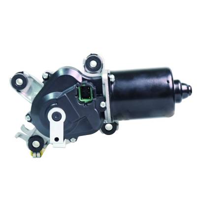 Rareelectrical - Front Wiper Motor Compatible With 2000-2004 Nissan 2001-2003 Infiniti 28810-2W600 28810-7J101 - Image 2