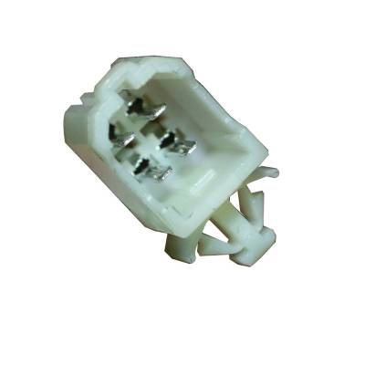 Rareelectrical - Rear Wiper Motor Compatible With 2003-2008 Honda 76700-S9v-A02 76700S9va02 76700-S9v-A01 76700S9va01 - Image 3