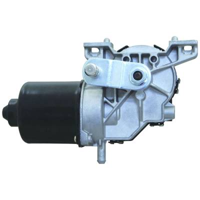 Rareelectrical - Front Wiper Motor Compatible With 2003-2014 Fiat 77352587 77362587 Wpm9024 Direct Fit Replacement - Image 1