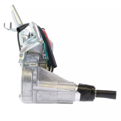 Rareelectrical - OEM Grade Rear Wiper Motor Compatible With 2005-2010 Honda 76710-Shj-A01 76710Shja01 76710-Shj-A02 - Image 4